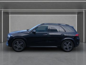 Mercedes GLE 350 - 3