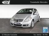 Mercedes-Benz A 180  Avantgarde *COMAND*LAMELLENDACH* - Mercedes-Benz A-Klasse: Lamellendach