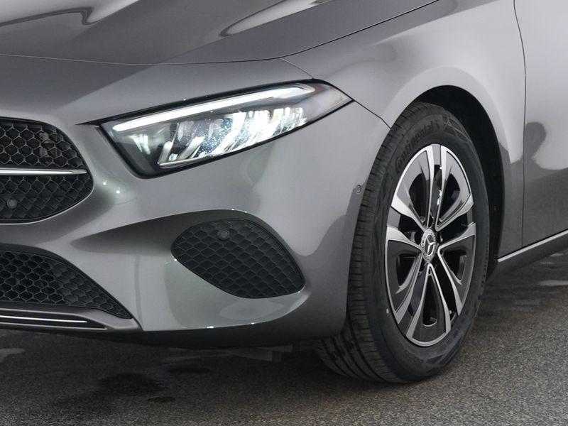Mercedes-Benz A-Class Progressive/LED/Kamera/SHZ/Winter/17', миниатюра 4