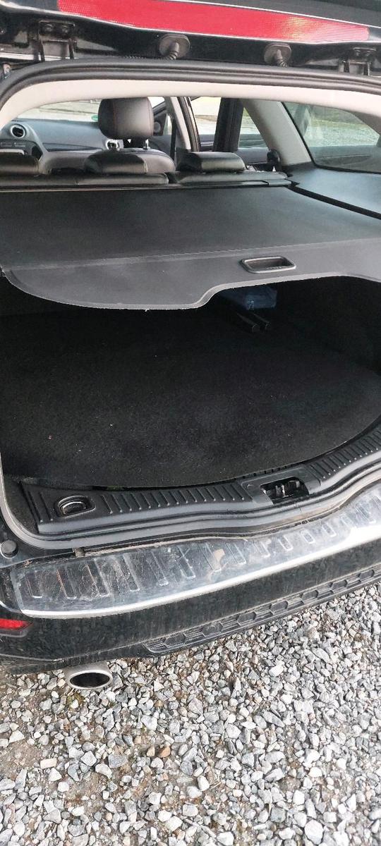 Ford Mondeo 2013 — photo 13