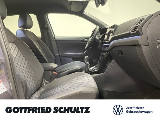 Volkswagen T-Cross - Bild 16