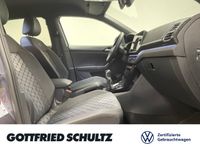 Volkswagen T-Cross - Vorschau Bild 16
