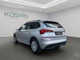 Skoda KAMIQ ACTIVE 1.0 TSI LED+PDC+FSE+8FACHBEREIFUNG+ - Skoda Kamiq Gebrauchtwagen in Dortmund