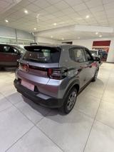 Citroën C3 Turbo 100 S&S You - Citroën C3 in Mannheim