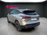 Nissan Qashqai TEKNA 158 PS ( * HEAD - UP - DISPLAY * ) - Nissan Qashqai: Leasing