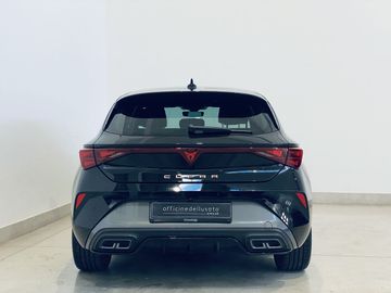 Cupra Formentor - 4