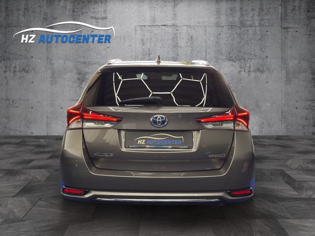 Toyota Auris Touring Sports Hybrid Cool*LED*KAMERA*LANE