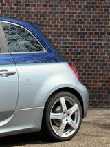 Abarth 695 1.4 T-Jet 16V 695 Rivale Rivale - Abarth 695 aus 2018