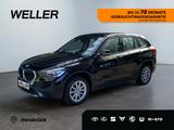 BMW X1 sDrive18i *HiFi*SHZ*Klimaautomatik*Keyless Go - gebrauchte BMW X1 aus dem Jahr 2020