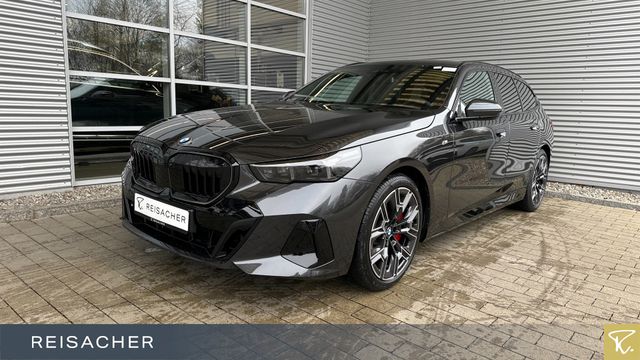 BMW 540d A xDrive Tou M-Sport,M-Sport PRO,Pano,AHK,D