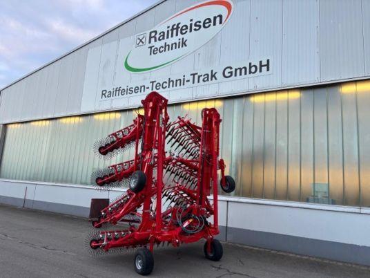 Andere Einböck AEROSTAR-ROTATION 1200