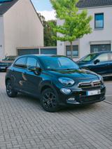 Fiat 500X 1.4 S-DESIGN URBAN LOOK/Klima/8fach/Scheck - Fiat Gebrauchtwagen in Düsseldorf