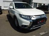 Mitsubishi Outlander Spirit 2.0 MIVEC ClearTec 2WD 5-Gang - Mitsubishi Outlander in Mannheim