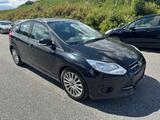 Ford Focus Lim. Trend - Ford Focus mit Diesel-Antrieb: Kleinwagen