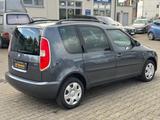 Skoda Roomster Style Plus Edition*SHZ*TÜV NEU - Skoda Roomster Gebrauchtwagen in Mülheim (Ruhr)