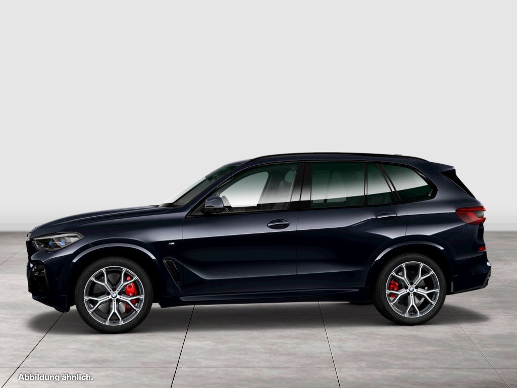 BMW X5 xDrive40d M Sport HUD PANO ACC 360°KAM RFK foto 5
