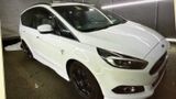 Ford S-Max ST-Line/AHk/Kamera/ACC/7 sitzer