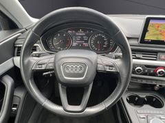 AUDI A4 Basis KLIMA,NAVI,PDC,TEMPOMAT,SHZ,AUTOMATIK