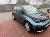 BMW i3s (120 Ah), 135kW s