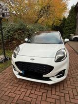 Ford Puma 1,0 EcoB. Hyb. 114kW ST-Line X Des. Aut... - Ford Puma von privat