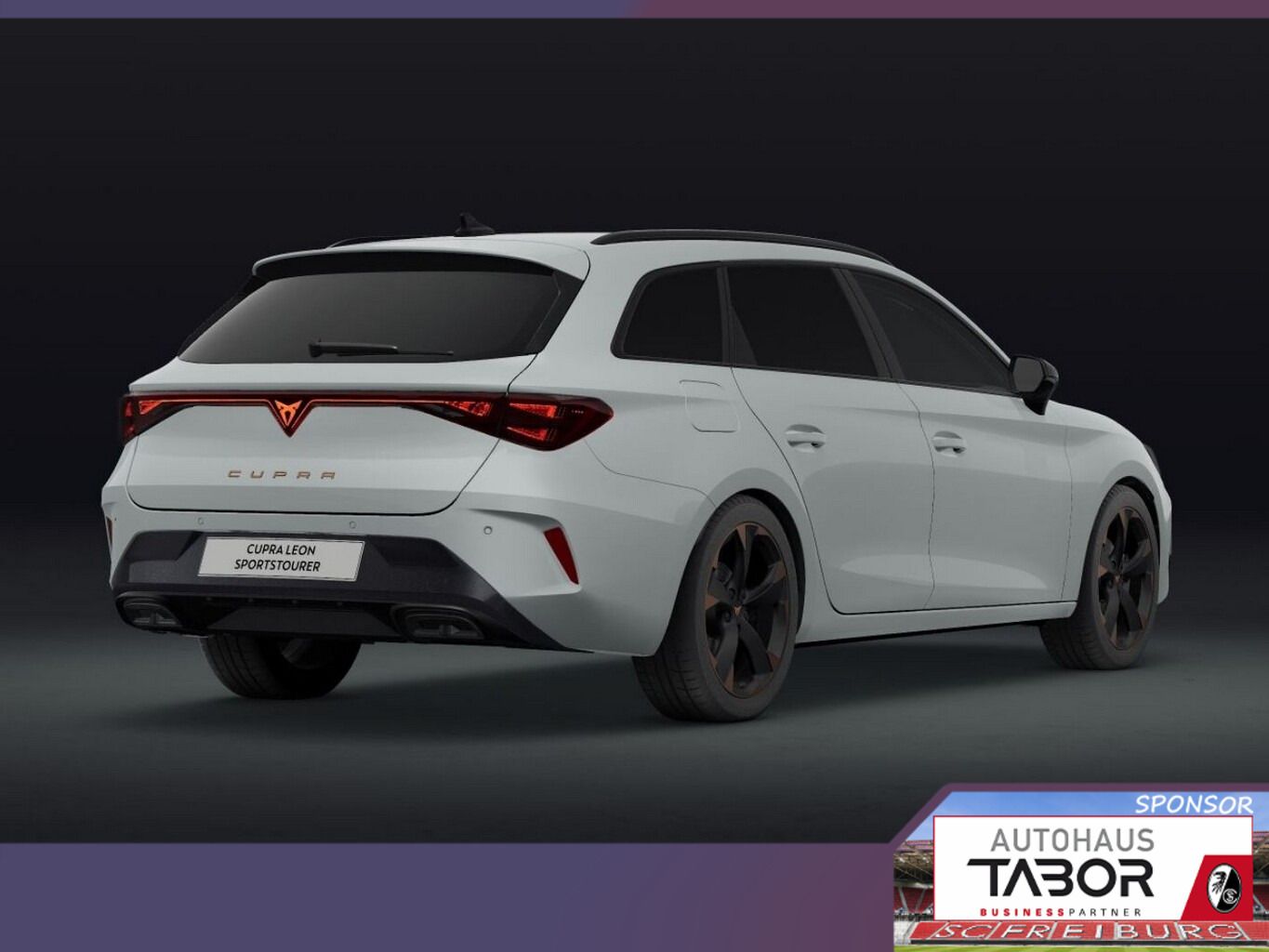 Cupra Leon - Bild 4
