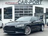 Audi A5 2.0 TFSI Coupe quattro sport *S-Line | LED .. - Audi A5 mit Benzin-Antrieb: Sportwagen, 2.0