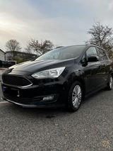 Ford C Max Grand Titanium 2.0TDCI SPORT - Ford C-Max: Grand Titanium