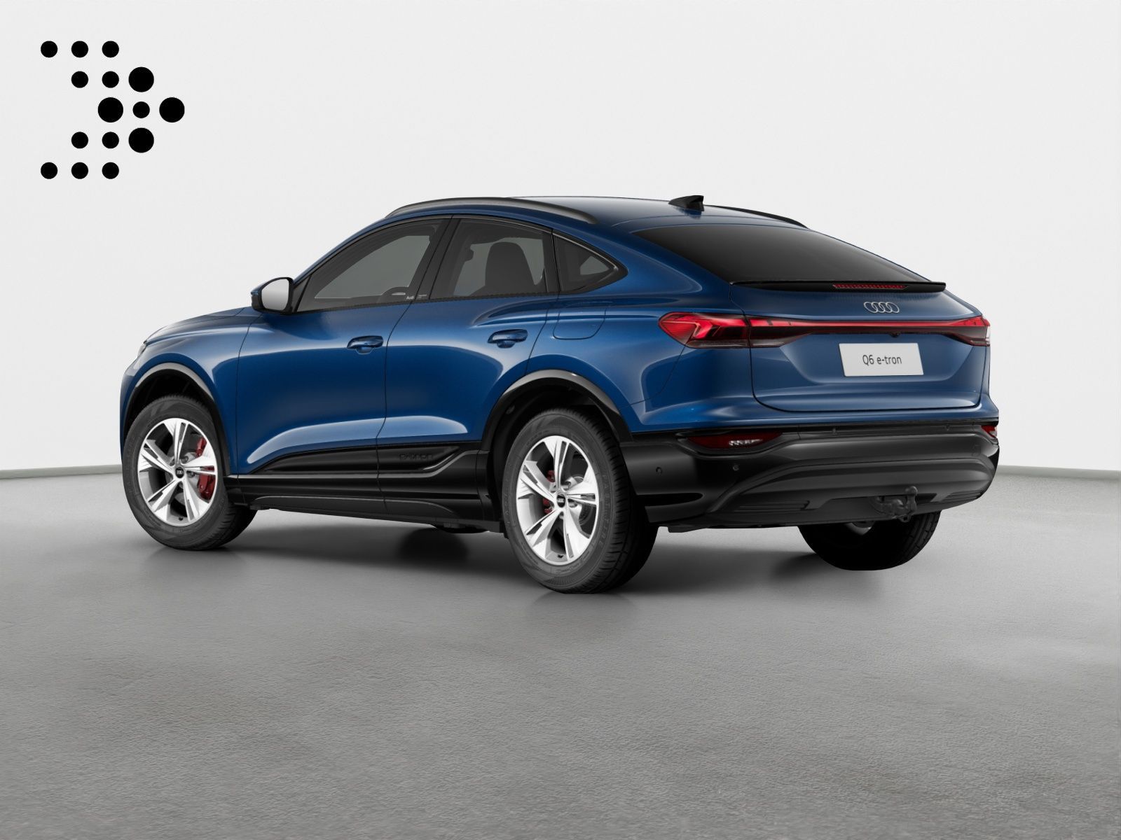 Audi Q6 e-tron - Bild 2