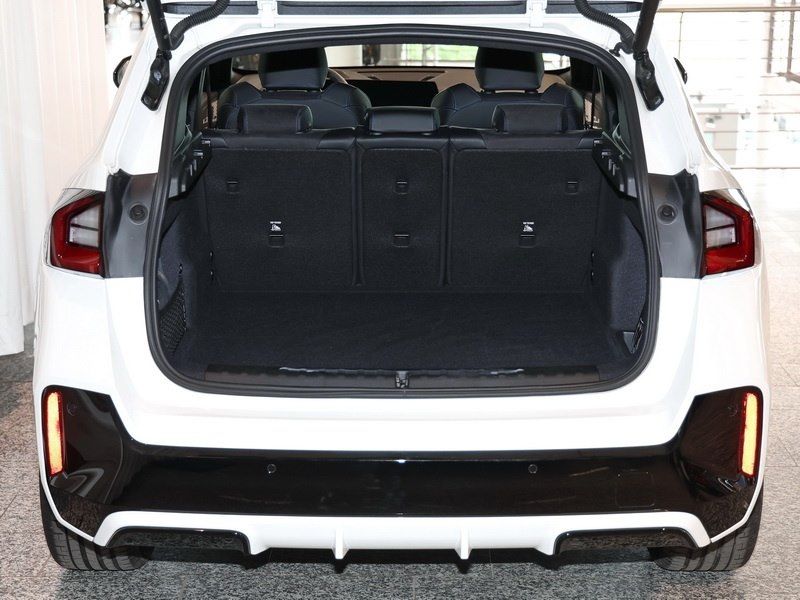 BMW X1 - Bild 12