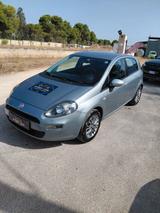 Fiat Punto 1.3 MJT II S&S 95 CV 5 porte Sport - Fiat Punto Sport mit Diesel-Antrieb
