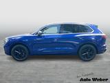 Volkswagen Touareg 3.0 TDI R-Line HUD Luftf AHK Navi Leder  - gebrauchte VW Touareg aus dem Jahr 2024