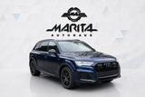 Audi Q7 50|S-LINE|RS-SITZ|HUD|LASER|3D|LUFT|MEMO|PANO - Audi Q7: RS