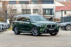 BMW X7 – 3 / 27