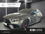 Mercedes-Benz A 45 S 4M+ AMG*Distronic*360*Burmester*MultiBeam - Mercedes-Benz A 45 AMG in Stuttgart