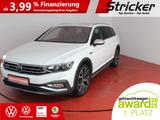 Volkswagen Passat Alltrack 2.0TDI 273,-ohne Anzahlung Neu 7 - gebrauchte VW Passat Alltrack aus dem Jahr 2021