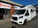 LMC Tourer Lift H 634 ähnlich H630 Mietwagen Okt.25 - LMC Diesel Teilintegrierter Automatik