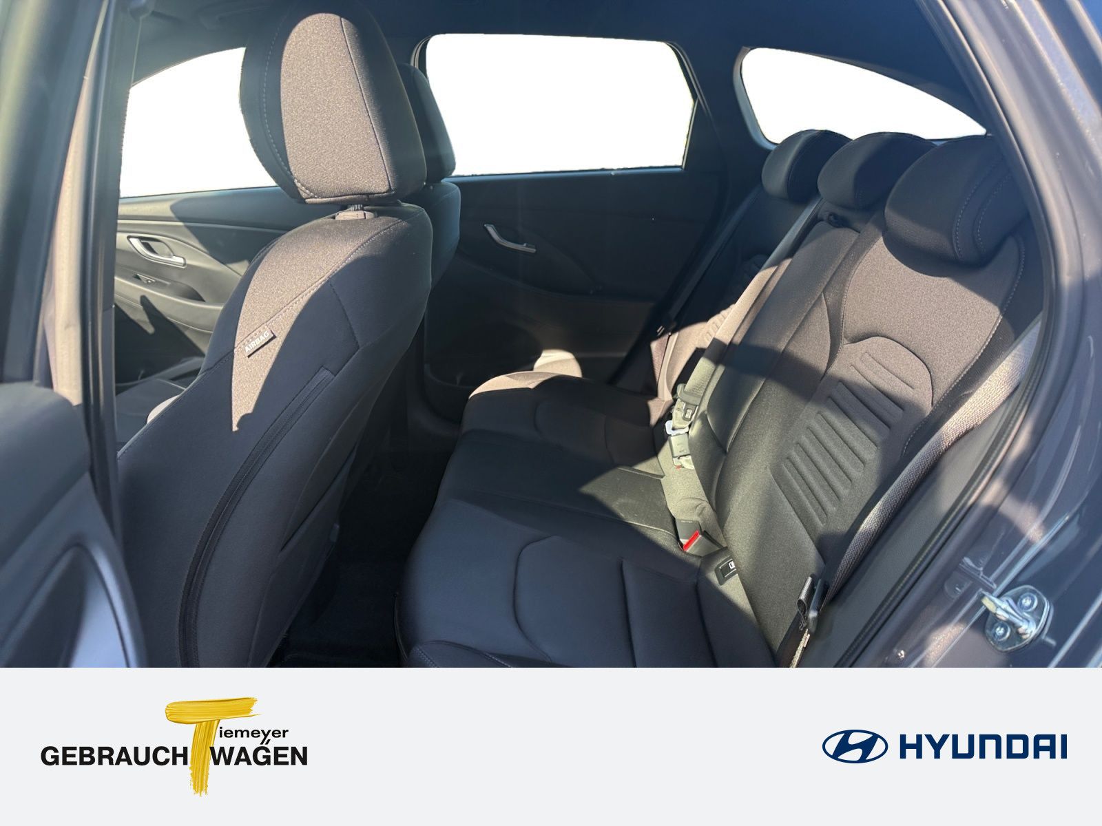 Hyundai i30 – Bild 11