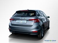 Skoda Fabia - Vorschau Bild 5