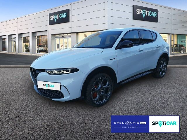 Alfa Romeo Tonale 1.3 Plug-In-Hybrid Veloce