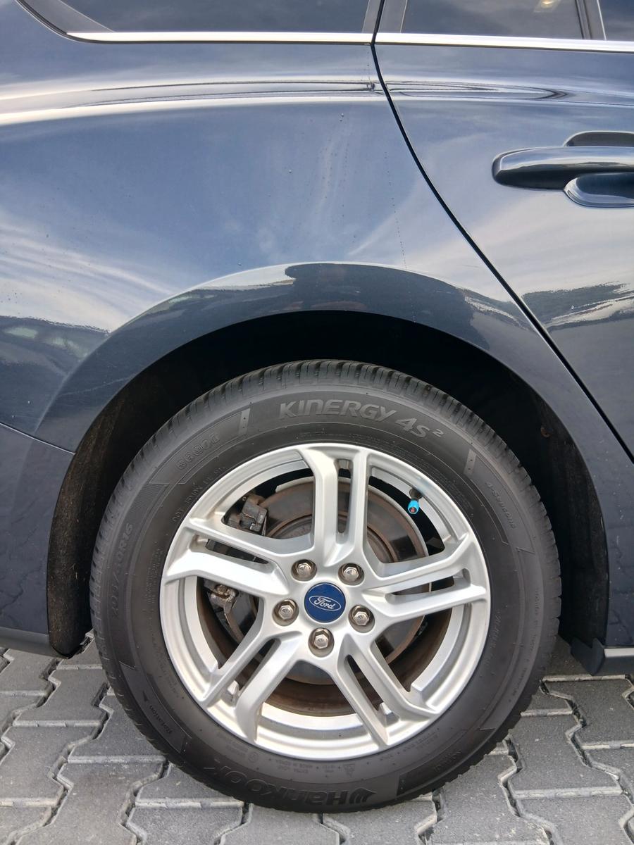 Ford Focus Turnier Cool & Connect, миниатюра 15