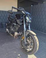 Yamaha MT-07 Pure mit Garantie - YAMAHA MT 07 PURE