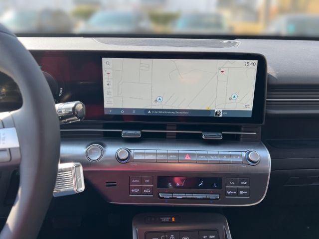 Fahrzeugabbildung Hyundai KONA Trend MY25 Hybrid 1.6 T-GDI EU6d  El. Heckk