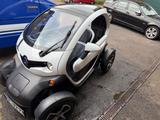 Renault Twizy - Renault Twizy mit Panoramadach