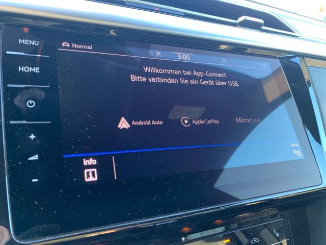Arteon eHybrid 1.4 TSI R-Line AHK Navi digitales