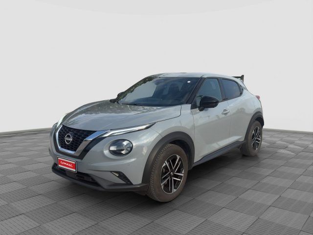 Image of Nissan Juke