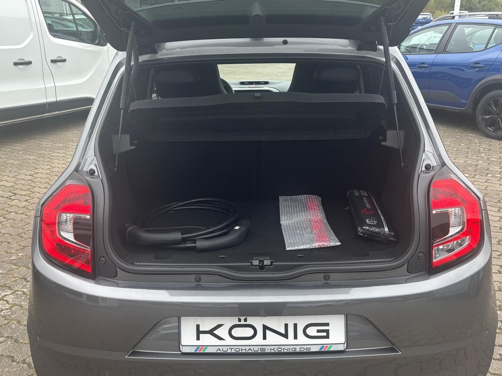 Renault Twingo - Bild 5