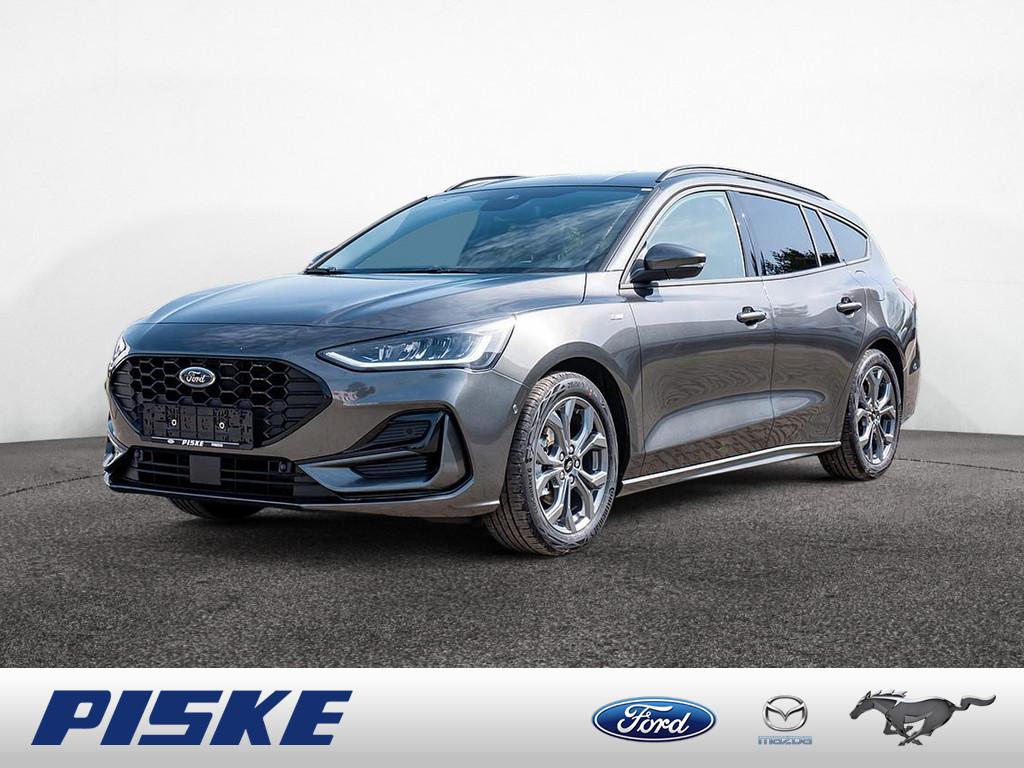 Ford Focus ST-Line X PDC SHZ KAMERA NAVI ACC HUD LED