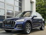 Audi Q5 40 TDI QUATTRO*PANO*MATRIX*360*HUD*KEY*19'' - Audi Q5: Vollleder, Sitzbelüftung