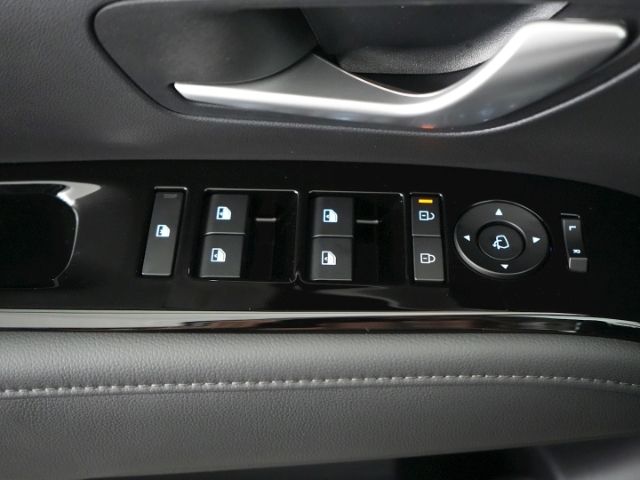 Hyundai Tucson – Bild 22