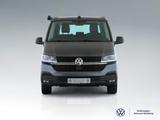 Volkswagen T6.1 California Beach Camper 2.0 TDI+DSG+AHK+GJR - gebrauchte VW T6 California aus dem Jahr 2024